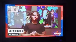 Nick News: Kids Pick the President 2024 | People Talk about Politics