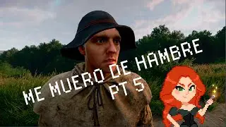 KCD2 | HARDCORE – Busquemos al perro