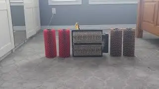Host Reliant Carpet Cleaning Brush Types