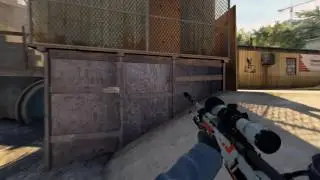 ESL Pro League Season 4 - North America: tabseN vs. eUnited