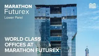 World Class Offices at Futurex Hosting Fortune 500 Companies
