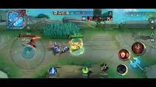 MOBILE LEGENDS BANG BANG, ALDOUS ONE PUNCH 🤭🤭😸💎👻