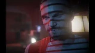 Hitman Remake первый взгляд