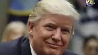 Trump trade crackdown 'not about China'