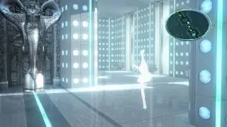 Final Fantasy XIII PC Failed Mod Experiment (Model Swapping)