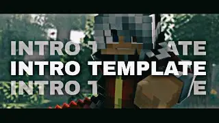 MINE-IMATOR FREE INTRO TEMPLATE BY AYRZENS