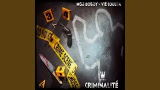 CRIMINALIT&Eacute; (QDGZ)