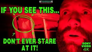 Special Investigation #scaryencounters #apparition #ghosts