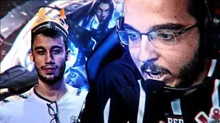 EU N&Atilde;O SOU MONO CAIT - Ft: Nosferus