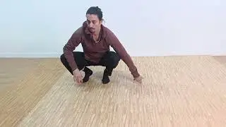 54- LUBRICA tu CADERA, mejorando la estabilidad FELDENKRAIS con Ana Teresa -Auto-osteopatía