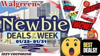 🔥🔥АКЦИИ ДЛЯ НОВИЧКОВ В WALGREENS🔥🔥ДЕШЕВЫЕ ТОВАРЫ Tide/Downy/Brawny💲💲25-31 января #fyp #shopping #...