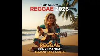 tetap Kuat Tetap Jalan • Reggae Jalanan Paling Nyata, Irama Perjuangan & Semangat Hidup”