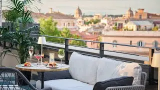 Trastevere Roma, Rome, Italy | Travel With Divya