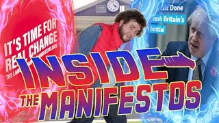 Inside the Manifestos (Elections, Generally)