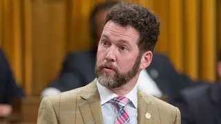 Long-serving Conservative MP says Scheer punished him for breaking ranks on legal pot