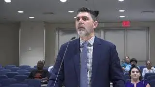 Fresno EIFD Public Financing Authority Meeting 6/23/25
