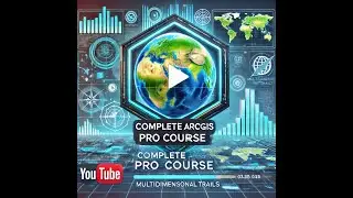 Georeferencing JPEG or JPG Image Map on ArcGIS Pro