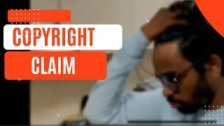 Copyright claim 🥵 #adithevlogger #copyright