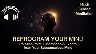 Reprogram Your Mind | Remove Painful Memories & Events from Subconscious | Tarot Ankkit | Ad Free