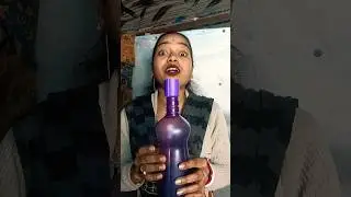 When Bottle Opening Becomes Comedy 😆🥤
