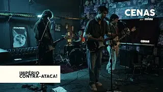 Império Contra-Ataca! @ Entr3posto | CENAS