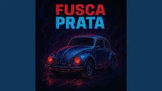 FUSCA PRATA