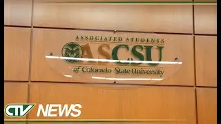 ASCSU Election Opens // Ice Skating at CSU  - CTV News Full Show