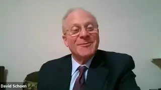 David Schoen, Attorney at Law, Federal Criminal Defense and Civil Rights Lawyer.