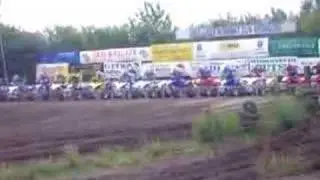kopstart matts