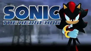 Ultimate Lifeform TIME!!! | Sonic '06