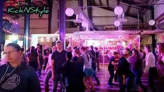 KickNStyle Line Dance Lessons