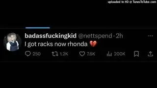 Nettspend type beat - 