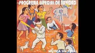 ESPECIAL DE NAVIDAD.