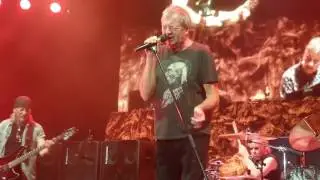 Deep Purple - Bloodsucker - Dortmund 