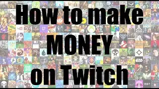 How to make money on twitch - Josh Strife Hayes