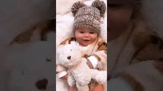 Just a sweet boy and his teddy 🧸 #babyboyfashion #babyboy #babyboystyle #boymom