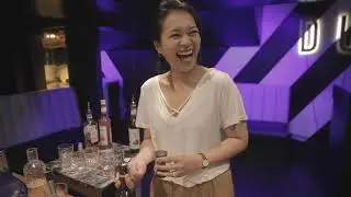 Do it for the Gram Cocktail Masterclass at DUO London