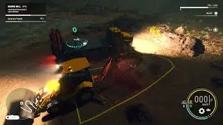 Construction Simulator #2 | It's a Bird, No It's a Plane