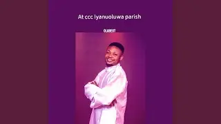 Side 3 at Ccc Iyanuoluwa Parish
