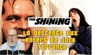 TOP 10 8ieme position - The Shining (Stanley Kubrick, 1980)