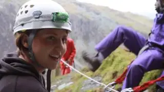 ViaFerrata Classic