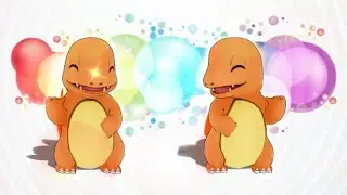 La canci&oacute;n de CHARMANDER - The Charmander Song
