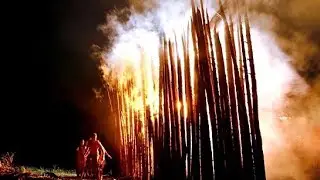 The Pequot War & The Mystic Massacre: 1636-1638