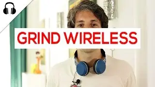 Skullcandy Grind Wireless // Presa Diretta di HDblog.it