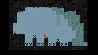 Insidia Walkthrough (Amiga)