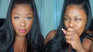 My Poppin Everyday Makeup Routine with a touch of Glam✨
