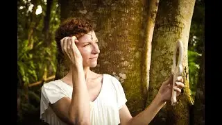 HD Ep 5 - Anah Reichenbach on Intentional Dreaming