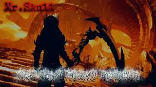 Burgundy Spirits (Instrumental by: Jacob Lizotte)