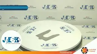PRUFTECHNIK ALI 2.500 DW (INSTOCK) METAL SHEET - FOGLIO DI LAMIERA - CHAPA DE USO GRUESO