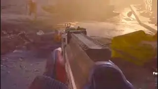 Killing floor 3 co op with no commentary gameplay